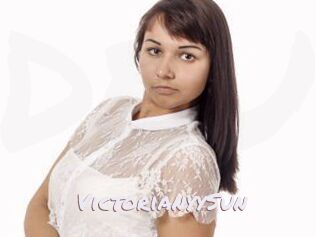 VictorianyySun