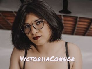 VictoriiaConnor Deutsche Sexcams