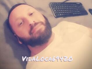 VidaLoca69420 Deutsche Sexcams