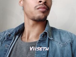 Viiseth