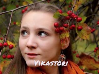 Vikastori