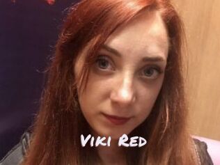 Viki_Red Deutsche Sexcams