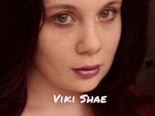 Viki_Shae Deutsche Sexcams