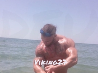 Viking27 Deutsche Sexcams