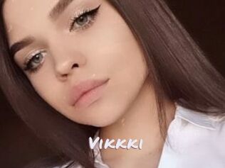 Vikkki