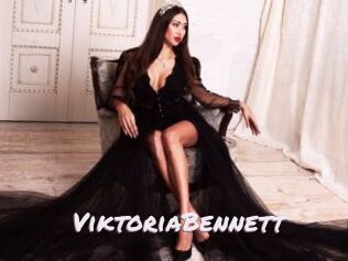 ViktoriaBennett Deutsche Sexcams