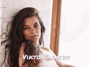 ViktoriaGates Deutsche Sexcams