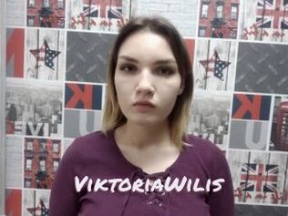 ViktoriaWilis