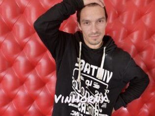 VinHorny Deutsche Sexcams