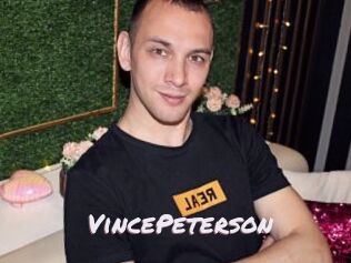 VincePeterson