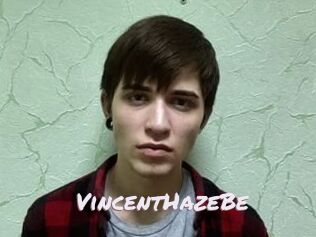 VincentHazeBe