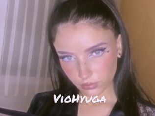 VioHyuga