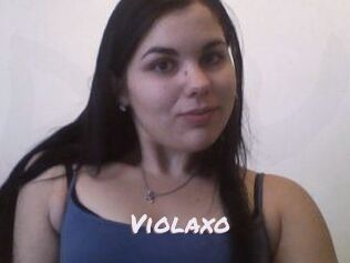 Violaxo