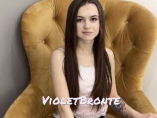 VioletBronte