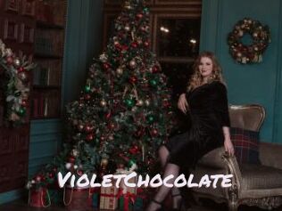 VioletChocolate