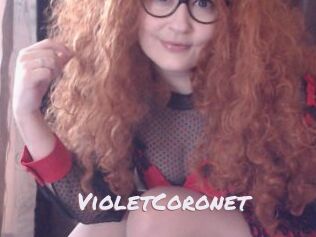 VioletCoronet