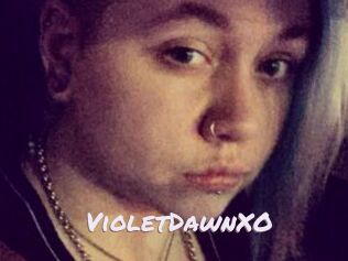 VioletDawnXO