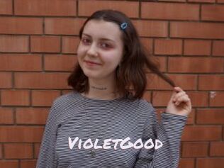 VioletGood Deutsche Sexcams