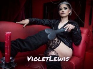 VioletLewis Deutsche Sexcams