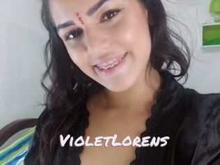 VioletLorens
