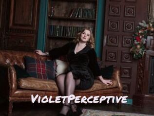 VioletPerceptive