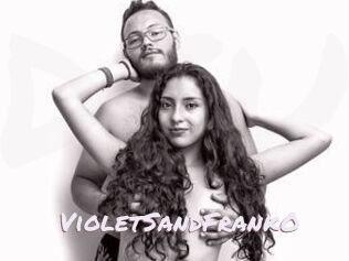 VioletSandFrankO Deutsche Sexcams
