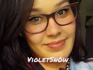 VioletSn0w