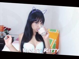 Violet_Kitty Deutsche Sexcams