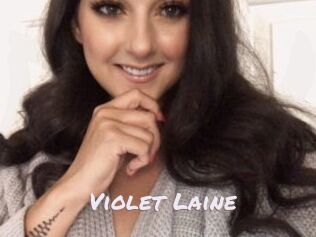 Violet_Laine Deutsche Sexcams