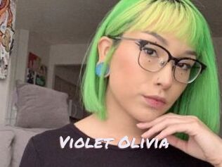 Violet_Olivia Deutsche Sexcams
