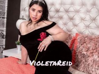 VioletaReid