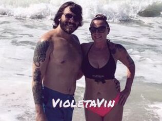 VioletaVin Deutsche Sexcams