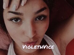 ViolethVice Deutsche Sexcams