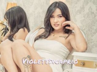ViolettDicaprio Deutsche Sexcams