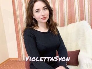 ViolettaSvon