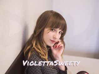 ViolettaSweety