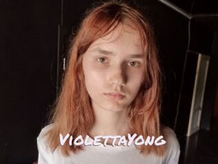 ViolettaYong