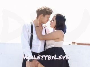 ViolettbyLevii Deutsche Sexcams