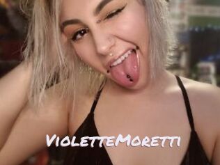VioletteMoretti
