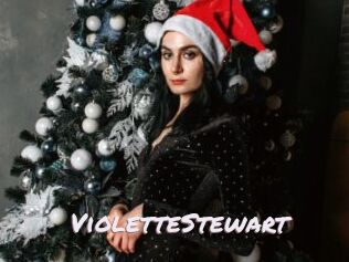VioletteStewart