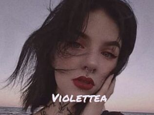 Violettea