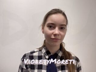VioletyMoreti Deutsche Sexcams