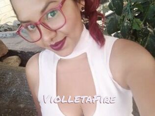ViolletaFire Deutsche Sexcams