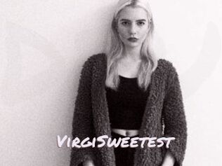 VirgiSweetest