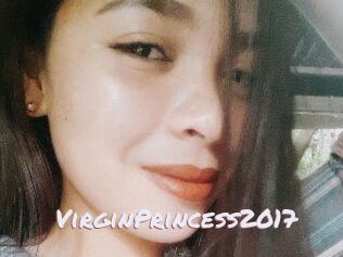 VirginPrincess2017