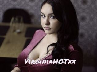 VirginiaHOTxx