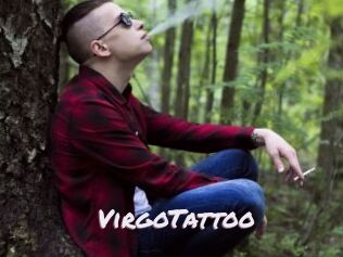 VirgoTattoo