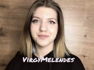 VirgyMelendes Deutsche Sexcams