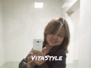 VitaStyle