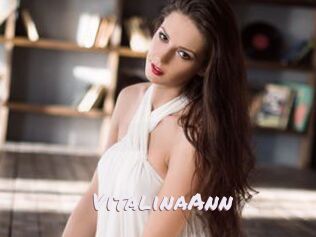 VitalinaAnn